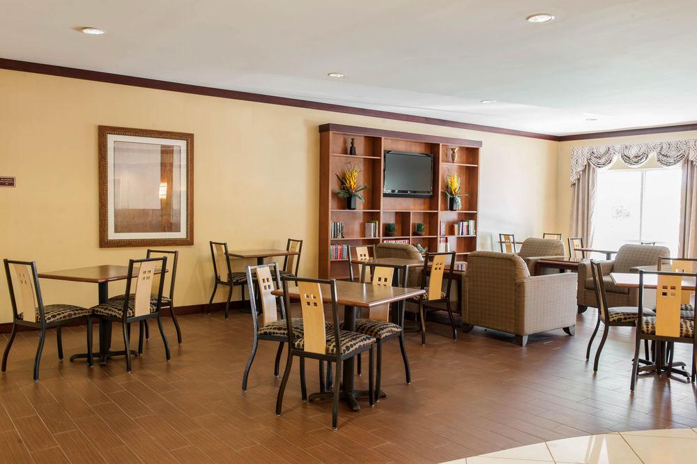Comfort Suites Southport Exterior foto