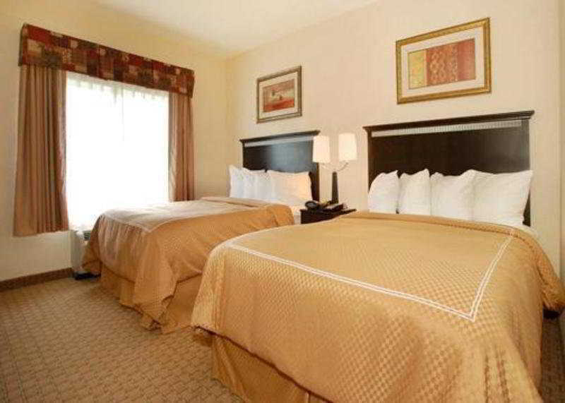 Comfort Suites Southport Cameră foto